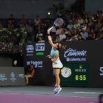 Guadalajara Open AKRON 2025: tenis de élite y lifestyle en la Perla Tapatía