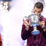 Choque de Titanes: Alcaraz toma la gloria ante Sinner en el US Open 2025